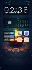Sweet Diwali