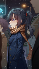 最高冷的星座女