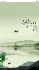 水芙蓉（水滴动态特效+全图标）