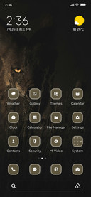 Jackal