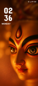 Divine Eyes