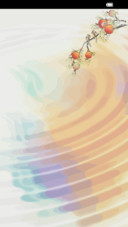 iOS 彩虹