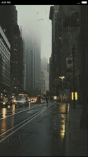 Rain City