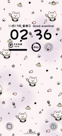 黑粉小猫甜品屋