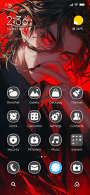 Vampire Prince2