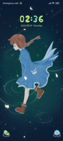 Star Rain