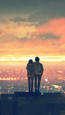 Romantic encounters