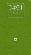  IN Green