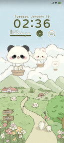 Field outing 