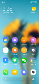 Official MIUI Theme_4