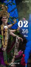 Durga Festival