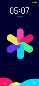 Color design