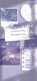 love no return