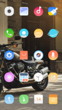 MOTO [On]