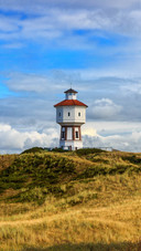 Lighthouse Langeoog