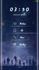 iOS星空记忆pro