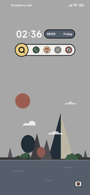 Geometric Scenery