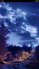 夜路
