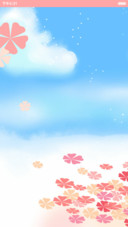 【好评返现】小希与阿树一直走不离开（多锁屏，音乐界面）