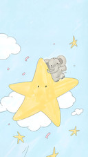 小象的星梦漫游