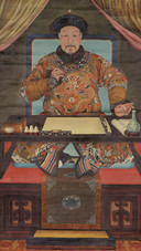 郎世宁揭露皇帝“真面目”