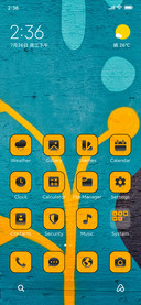 Dark Street