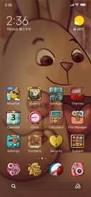 Love Ballon