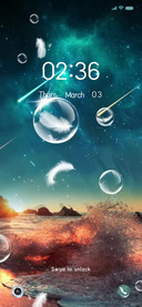 Dream Sky