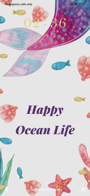 Ocean Life_3MDS