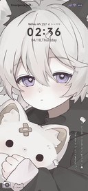 Be my cat