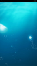 梦幻之海