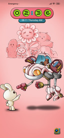 Rabbit and Beetle