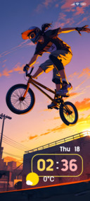 Rider
