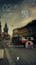时光记忆