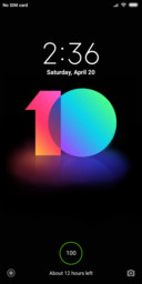 Blacklimit V10