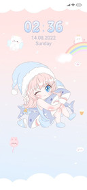 My sweet pets