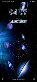 Space Universe