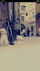 Old memories
