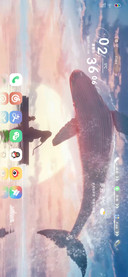 鲸梦