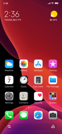 iPhone XS Pro