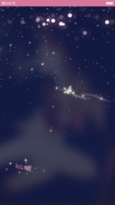  萌星球+抢红包 星空下永恒的爱(动态锁屏+音乐界面+iOS解锁+自由桌面）