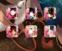 双星之阴阳师【特效火花+9锁屏】
