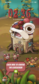 Mouse Family