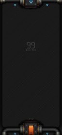 超级机甲99式