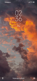 Fire cloud