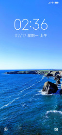 风景优美