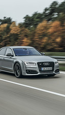 奥迪A6 Allroad