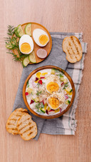 Sweet breakfast-PAIXIN