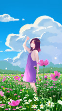 Always harbor a grateful heart