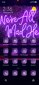 Neon Love